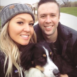 Meet your Posher, Ivy